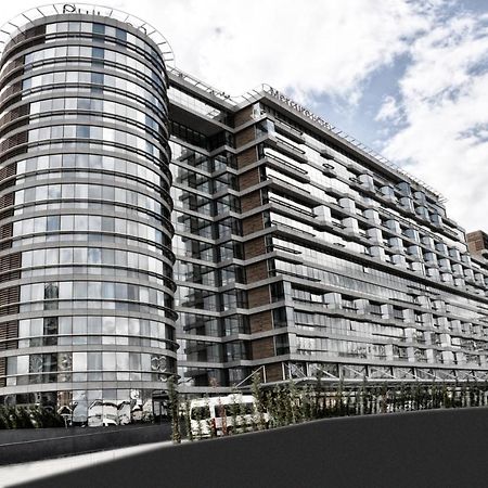 Prime Istanbul Residences Ngoại thất bức ảnh