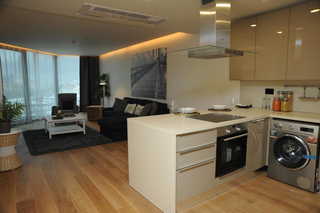 Prime Istanbul Residences Ngoại thất bức ảnh
