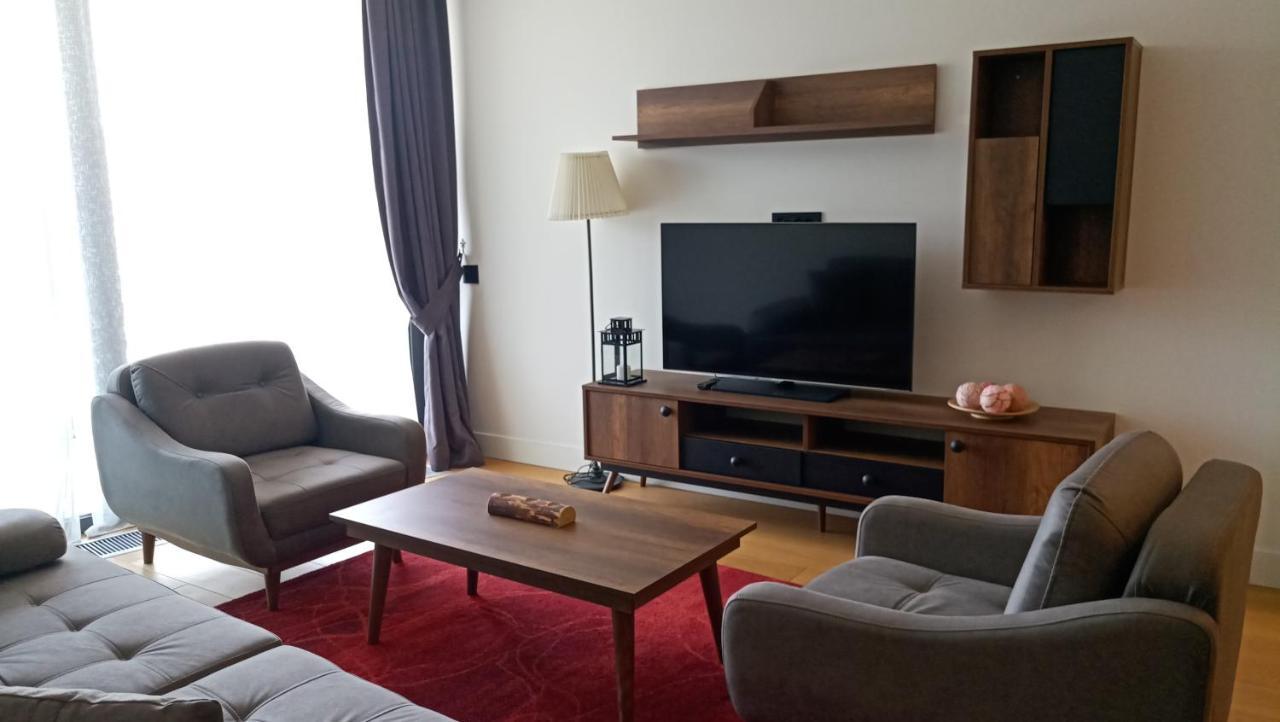 Prime Istanbul Residences Ngoại thất bức ảnh