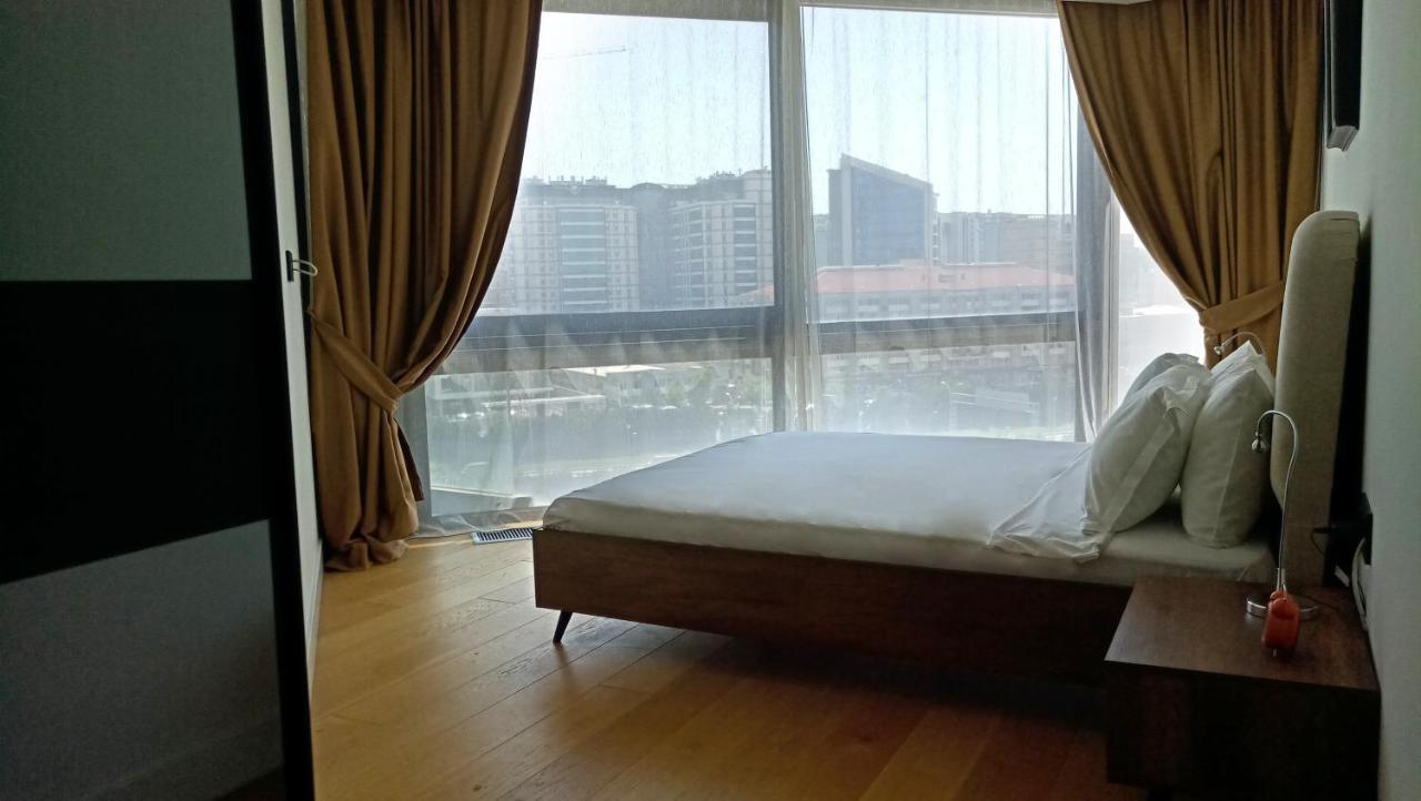 Prime Istanbul Residences Ngoại thất bức ảnh