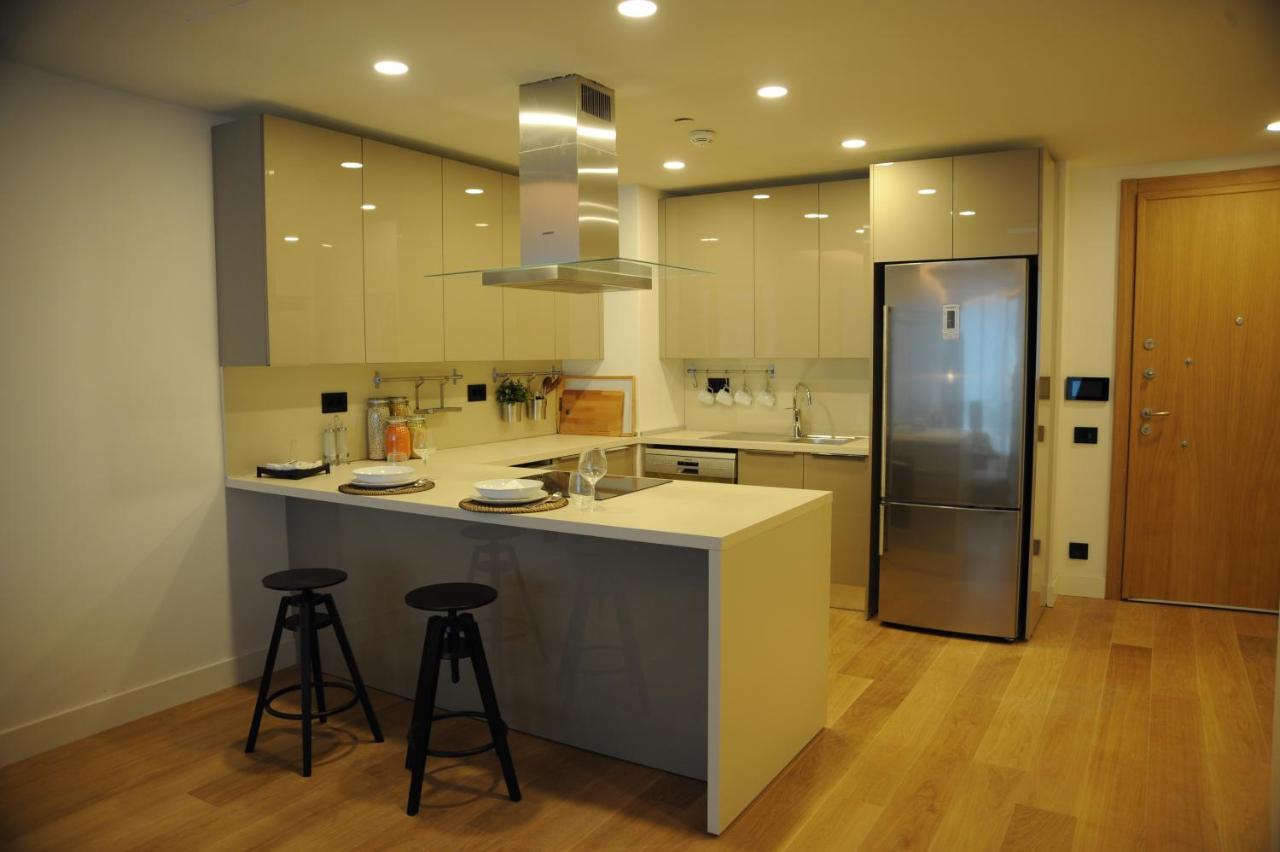 Prime Istanbul Residences Ngoại thất bức ảnh