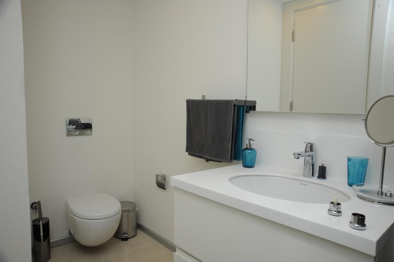 Prime Istanbul Residences Ngoại thất bức ảnh