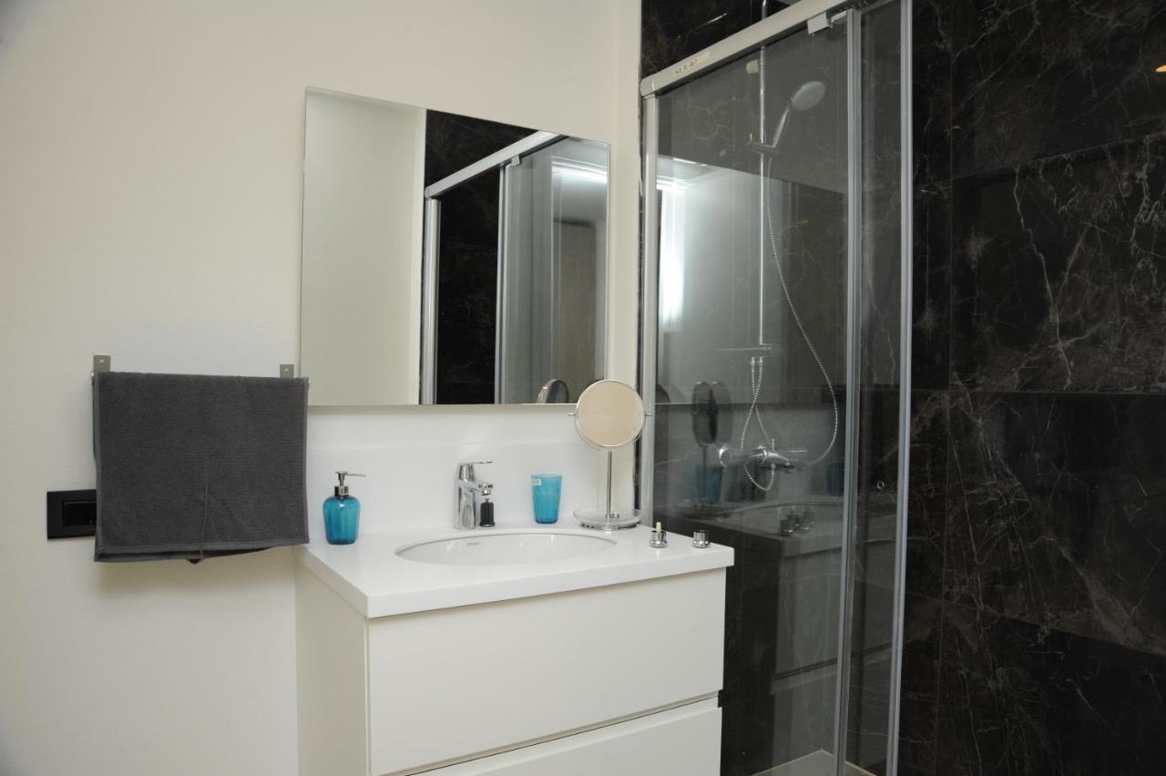 Prime Istanbul Residences Ngoại thất bức ảnh