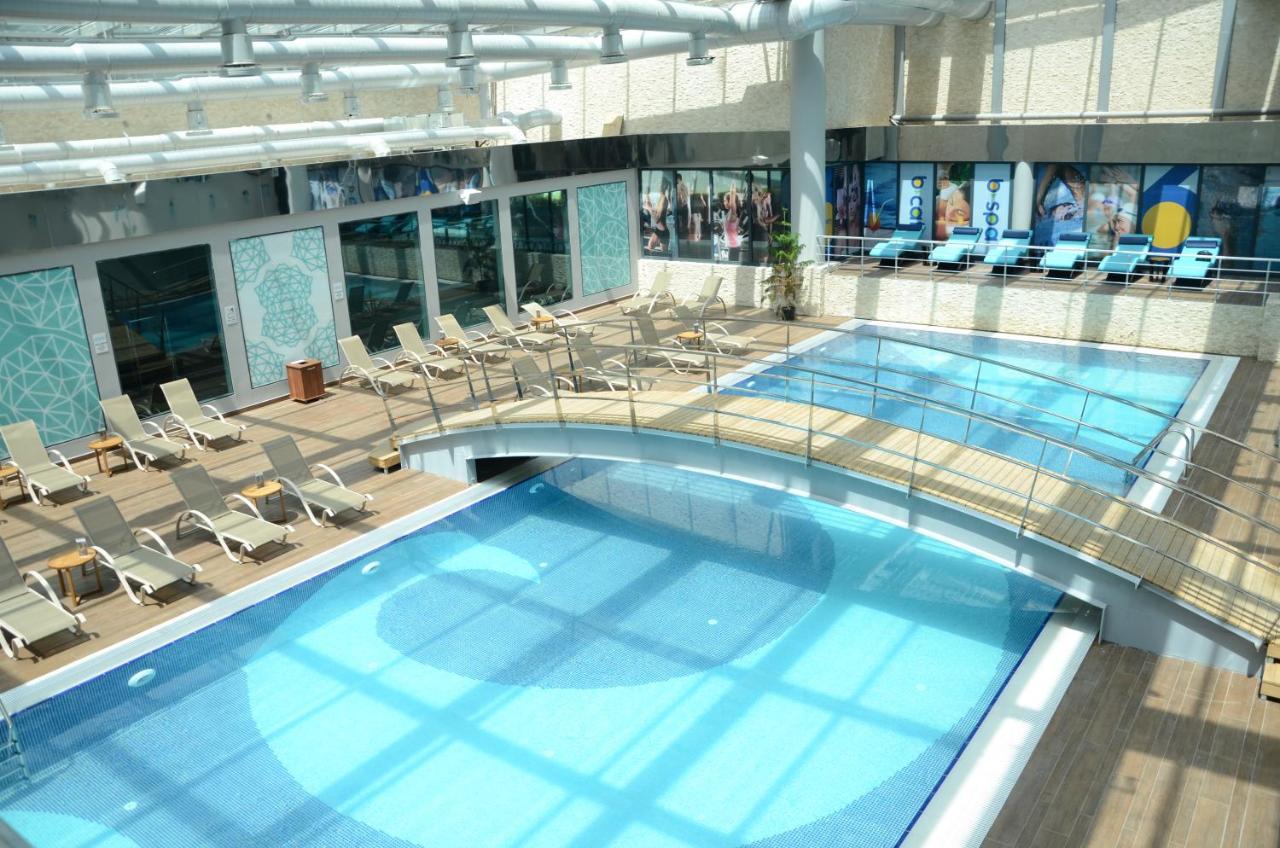 Prime Istanbul Residences Ngoại thất bức ảnh