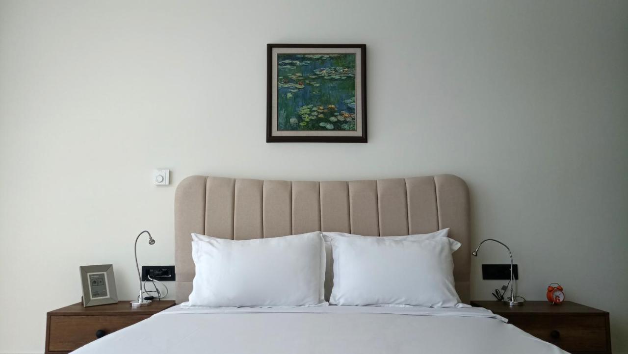 Prime Istanbul Residences Ngoại thất bức ảnh